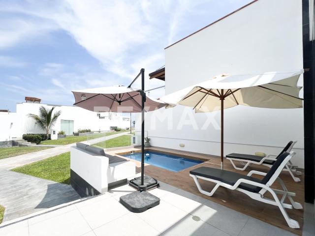 Casa venta en Canete, Lima Metropolitana