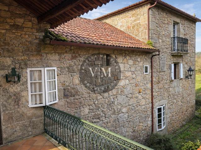 Casa en venta en Moraña, Caldas