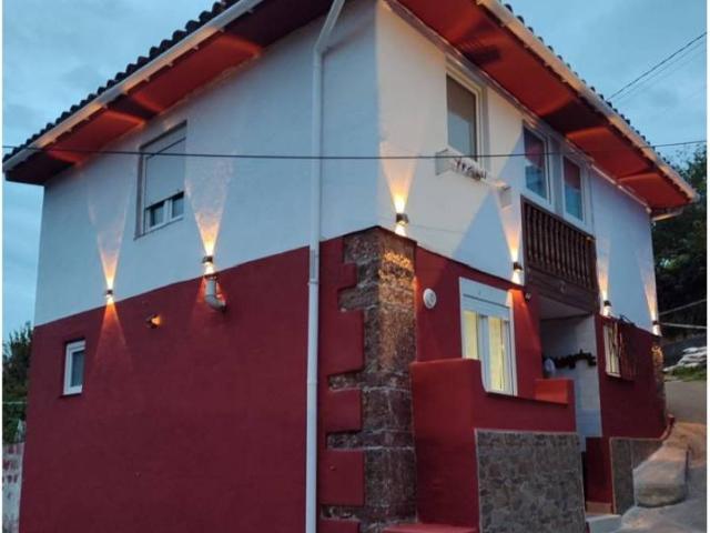 Casa en venta en Morcín, Asturias / Asturies