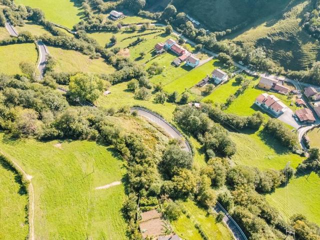 Casa en venta en Morcín, Asturias