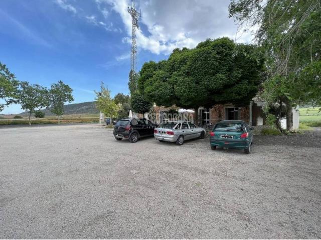 Casa en venta en Comarca de Los Montes, Andalucía