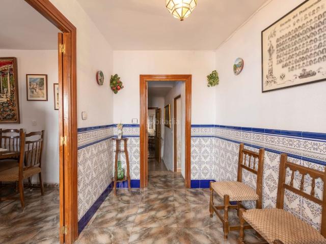 Casa en venta en Morelábor, Granada