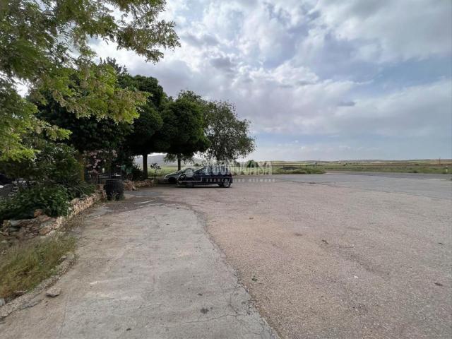 Casa en venta en Comarca de Los Montes, Andalucía