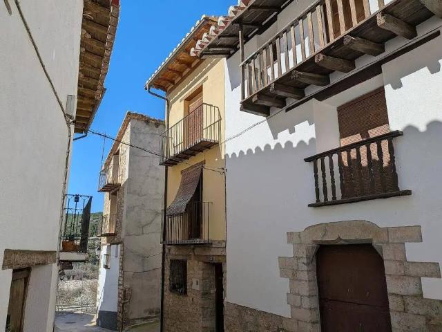 Casa en venta en els Ports, Valencia
