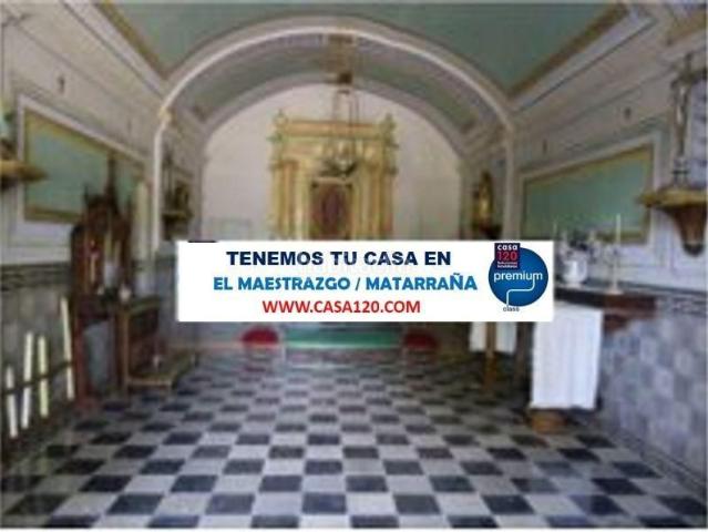 Casa en venta en els Ports, Valencia