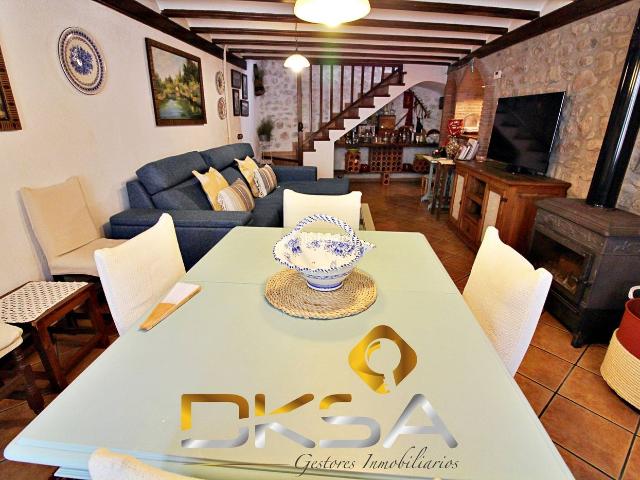 Casa en venta en els Ports, Valencia