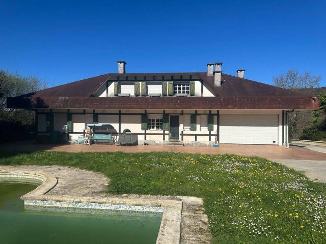 Casa en venta en Meñaka, Vizcaya