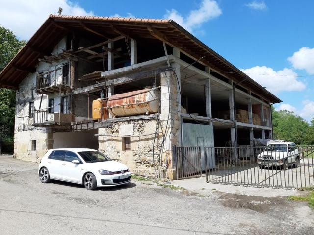 Casa en venta en Morga, Guipúzcoa