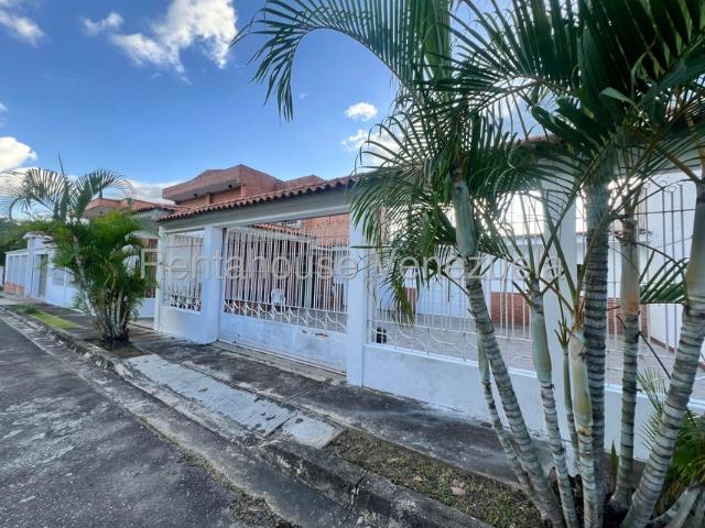 Casa en venta en Ribas., Aragua