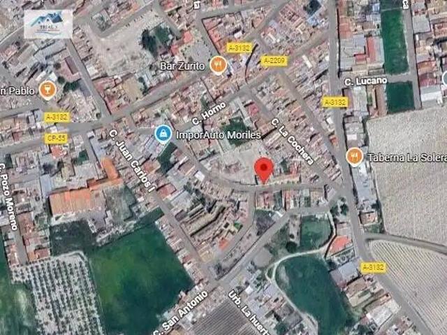 Casa en venta en Moriles, Córdoba
