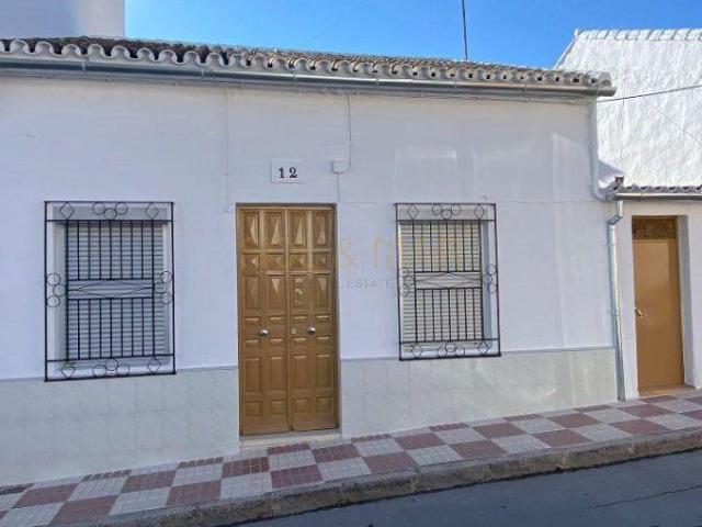 Casa en venta en Moriles