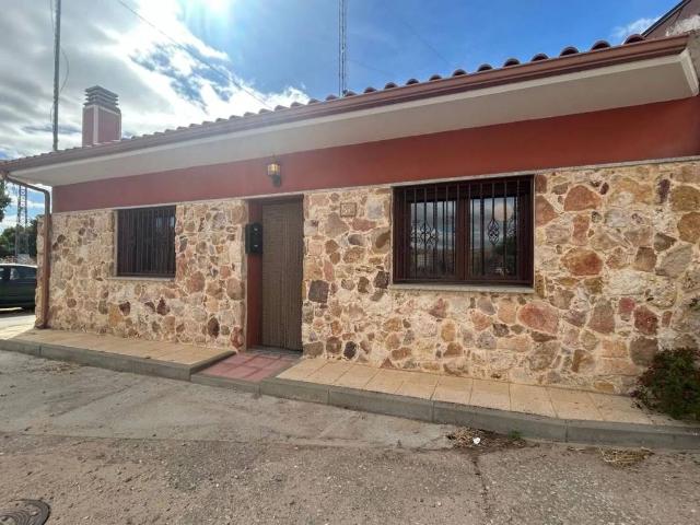 Casa en venta en Morille, Salamanca