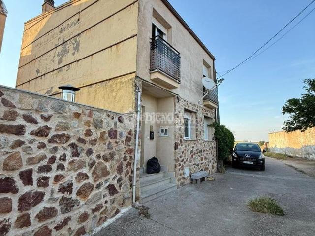 Casa en venta en Morille, Castilla y León
