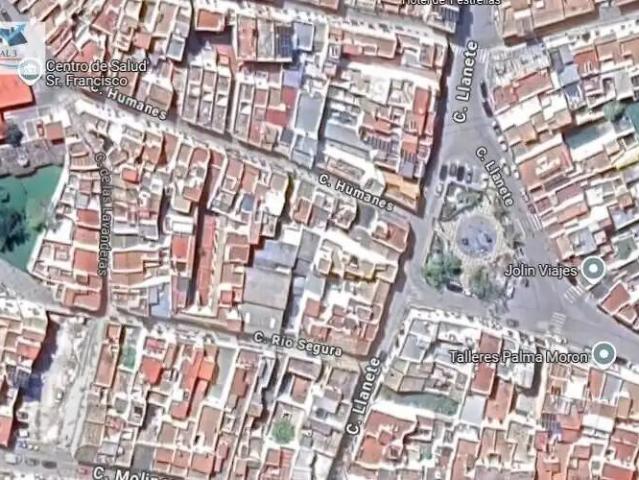 Casa en venta en Morón De La Frontera, Andalucía