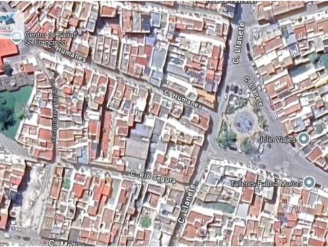 Casa en venta en Morón De La Frontera, Andalucía