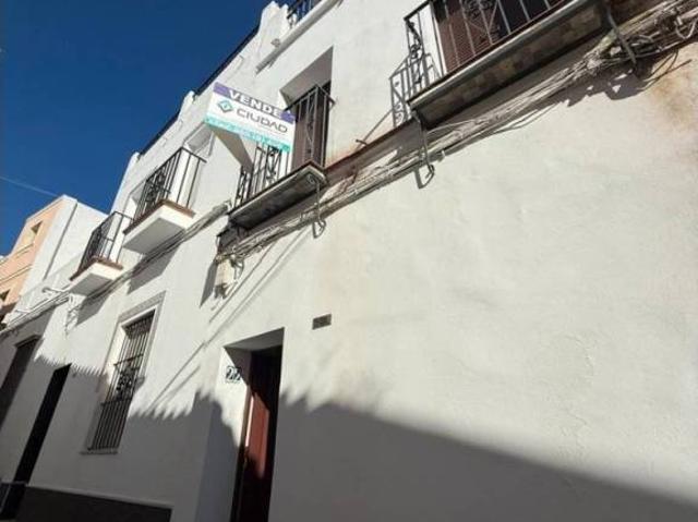 Casa en venta en Morón De La Frontera, Andalucía