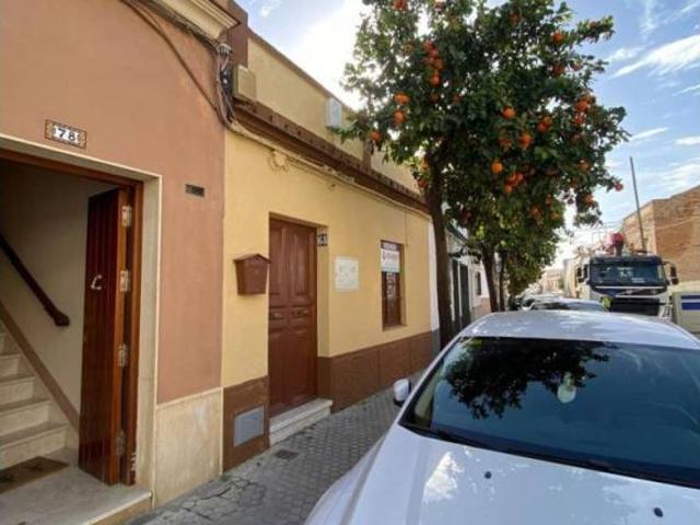 Casa en venta en Morón De La Frontera, Andalucía