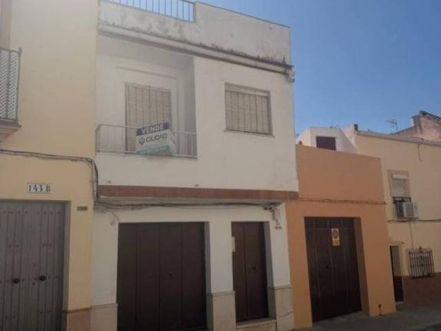Casa en venta en Morón De La Frontera, Andalucía