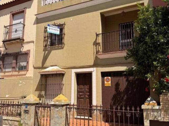 Casa en venta en Morón De La Frontera, Andalucía