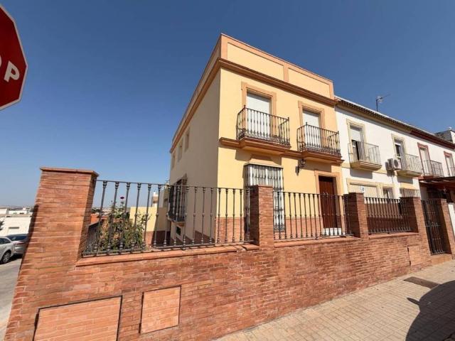 Casa en venta en Morón De La Frontera, Andalucía