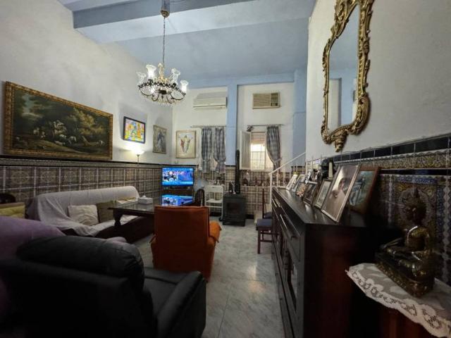 Casa en venta en Morón De La Frontera, Andalucía
