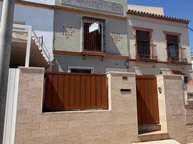 Casa en venta en Morón De La Frontera, Andalucía