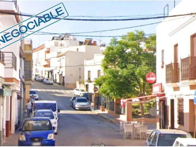 Casa en venta en Morón De La Frontera, Andalucía