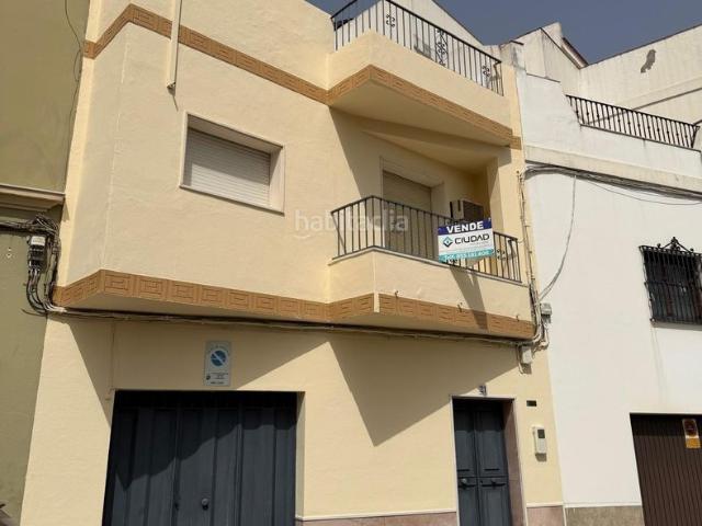 Casa en venta en Morón De La Frontera, Andalucía