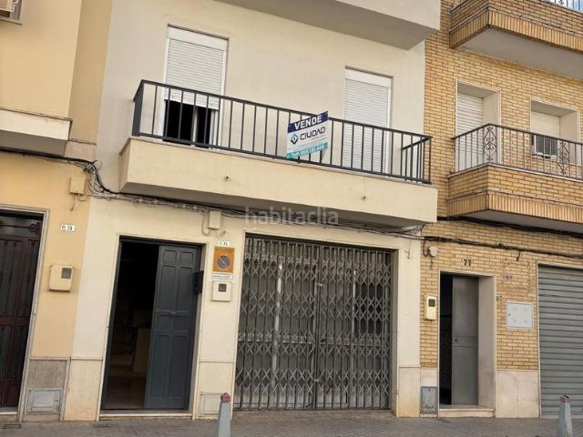 Casa en venta en Morón De La Frontera, Andalucía