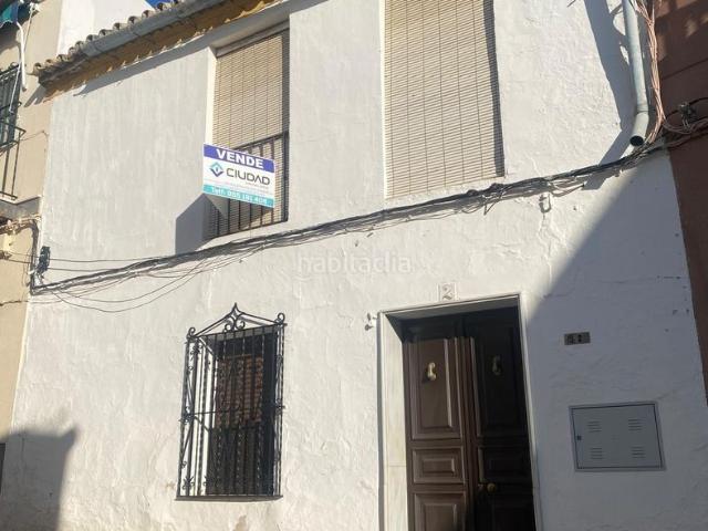 Casa en venta en Morón De La Frontera, Andalucía