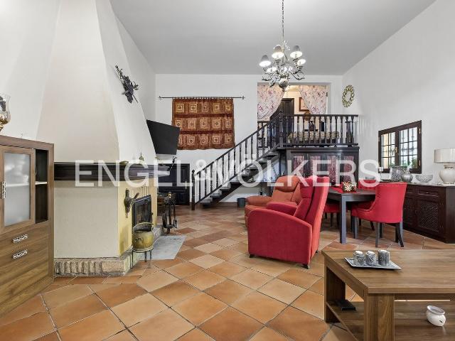 Casa en venta en Morón De La Frontera, Andalucía