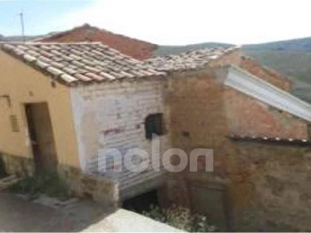 Casa en venta en Comunidad de Calatayud, Aragón