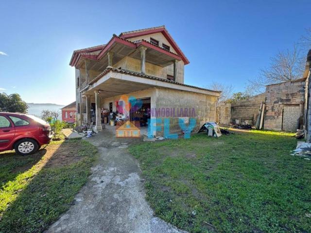 Casa en venta en Mos