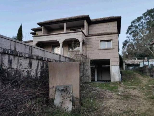 Casa en venta en Mos, Casal