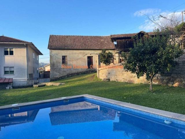 Casa en venta en Mos