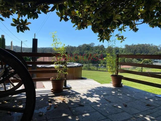 Casa en venta en Mos