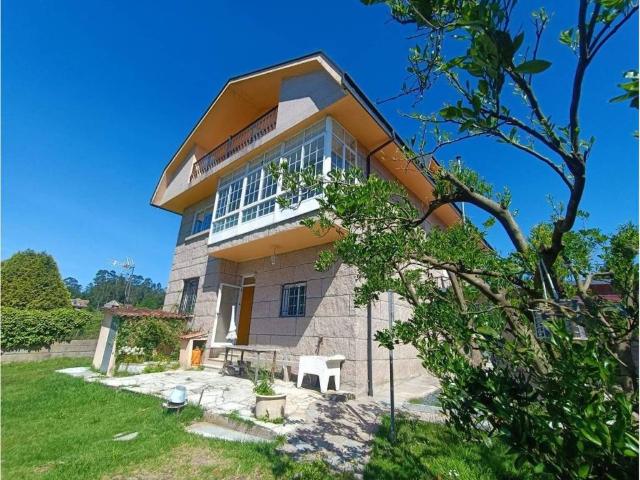 Casa en venta en Mos