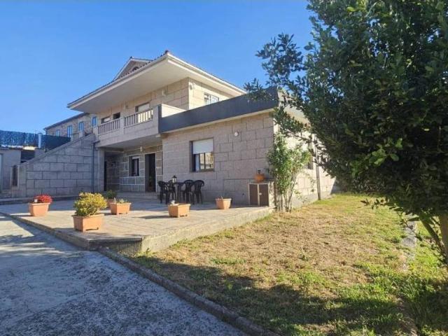 Casa en venta en Mos