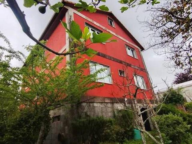 Casa en venta en Mos, Vigo