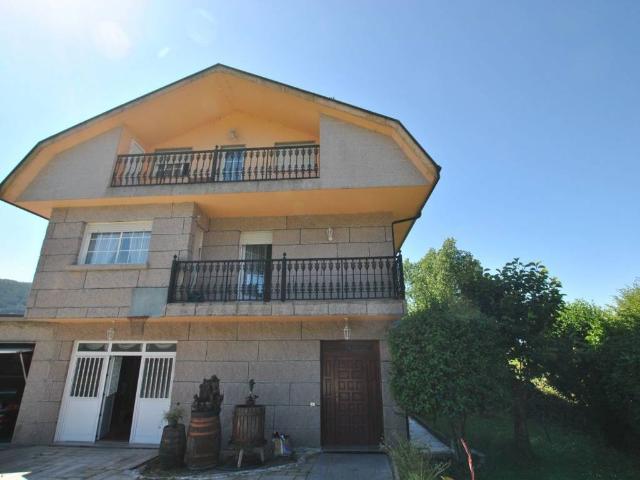 Casa en venta en Mos, Barreiros