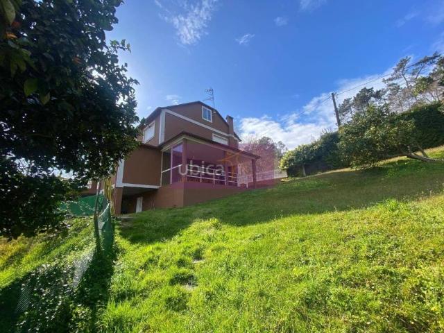 Casa en venta en Mos