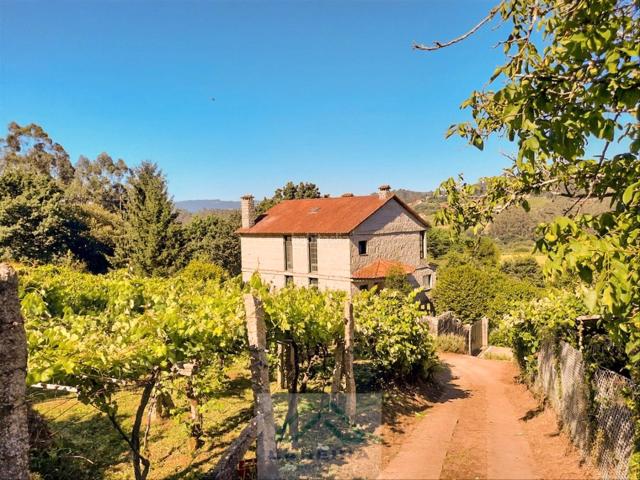 Casa en venta en Mos