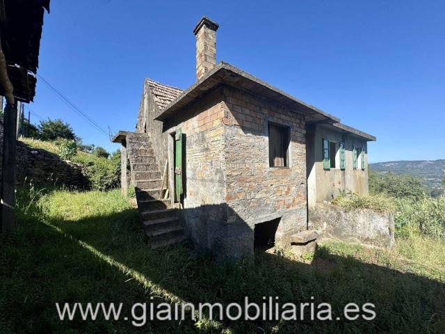 Casa en venta en Mos, Vigo