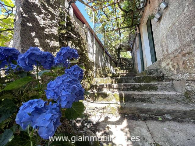 Casa en venta en Mos, Vigo