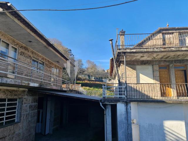 Casa en venta en Mos, Vigo