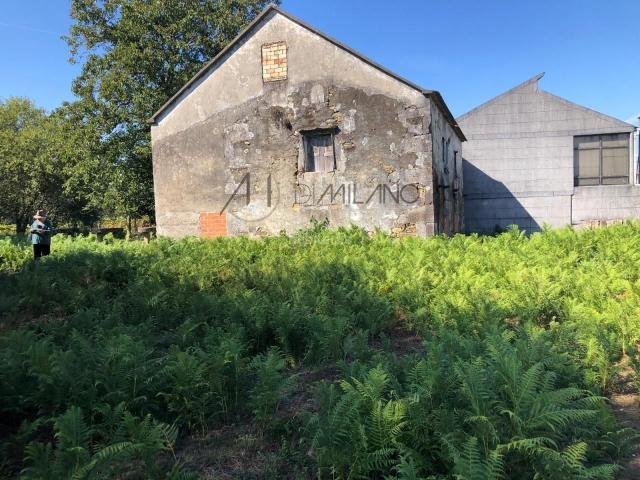 Casa en venta en Mos, Vigo