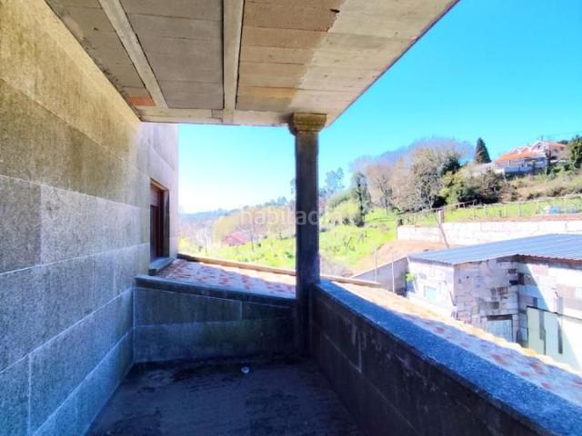 Casa en venta en Mos, Vigo
