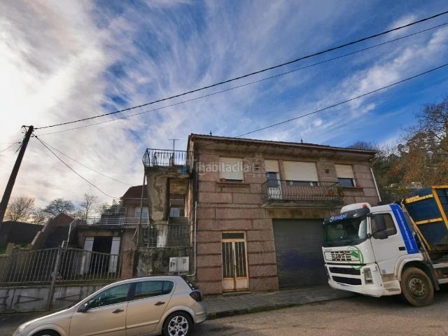 Casa en venta en Mos, Vigo