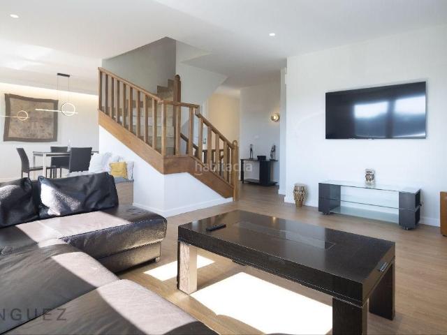 Casa en venta en Mos, Vigo