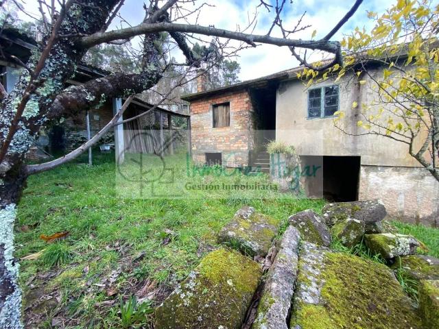 Casa en venta en Mos, Vigo